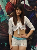 国产美女模特写真图片　chinajoy 72902(58)